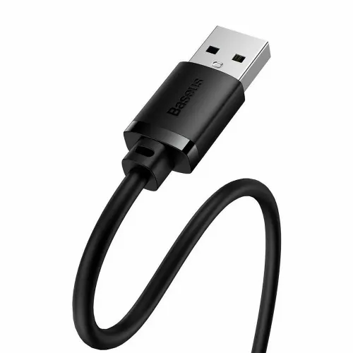 BASEUS produžni kabel USB 3.0 2m AirJoy Series crni B00631103111-03 slika 3