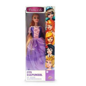 Grandi Giochi princeza Rapunzel 30 cm