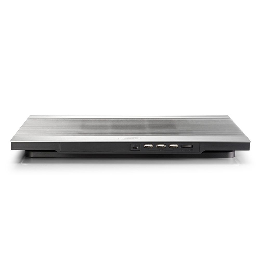 Deepcool hladnjak N9 Silver slika 9
