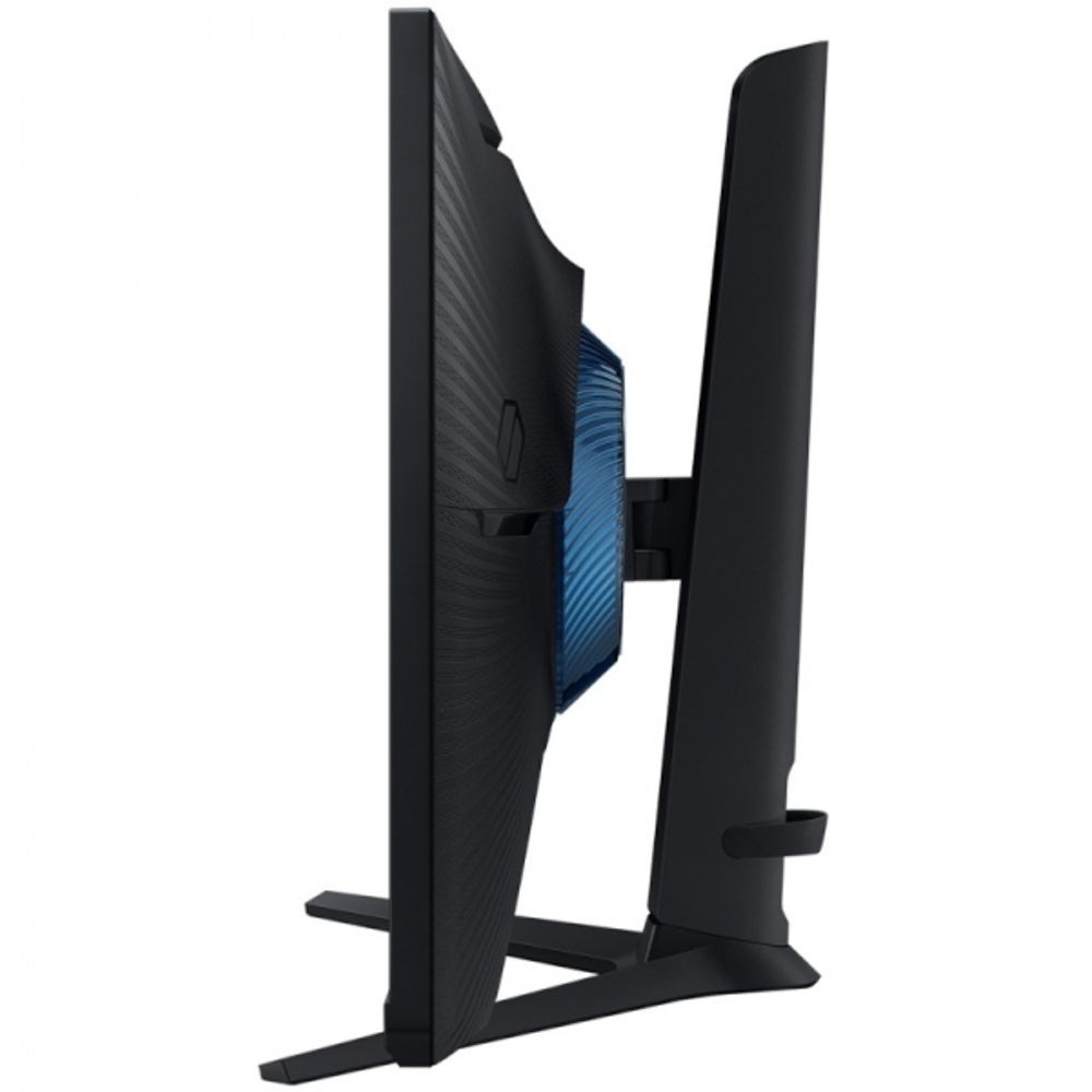 Samsung Odyssey G30D S27DG302EU 68,5 cm (27") 1920x1080 VA 180Hz 1 ms crna slika 6