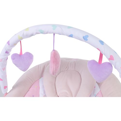 FREEON ležaljka REST'N' PLAY Pink pink 45739 slika 2