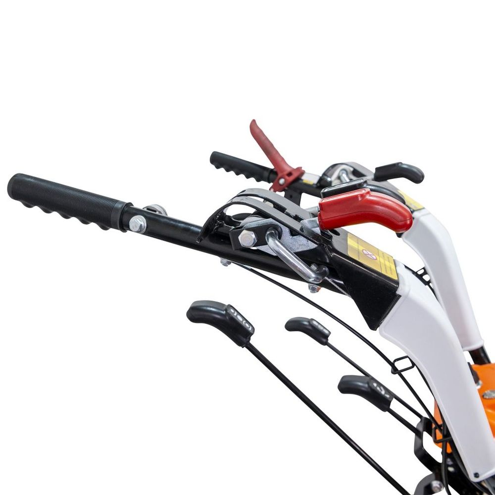 Motokultivator RURIS 977S slika 4