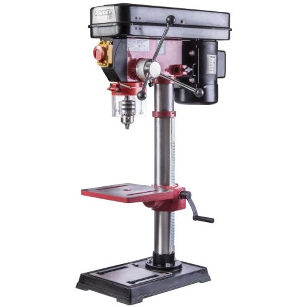 STOLNA BUŠILICA 650W 16mm H=0.83m RDP-BD05 slika 1