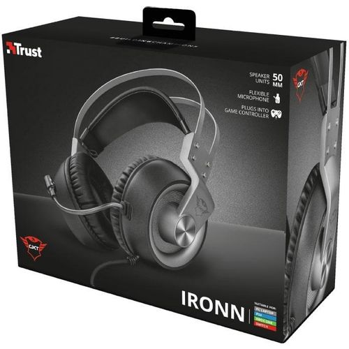 Trust GXT 430 IRONN GAMING HEADSET (23209) slika 3