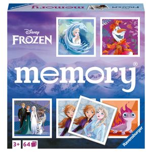 Disney Frozen memory igra