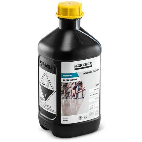 Karcher RM 69 FloorPro - Osnovno sredstvo za čišćenje podova - 2,5L slika 1