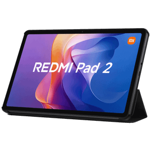 Xiaomi Redmi Pad 2 4/128GB, Gray 11"