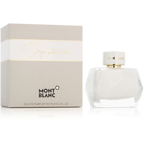 Mont Blanc Signature Eau De Parfum 90 ml (woman) slika 2