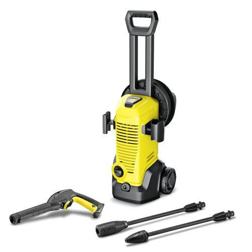 Karcher K 3 PREMIUM - Kompresorski čistač slika 2