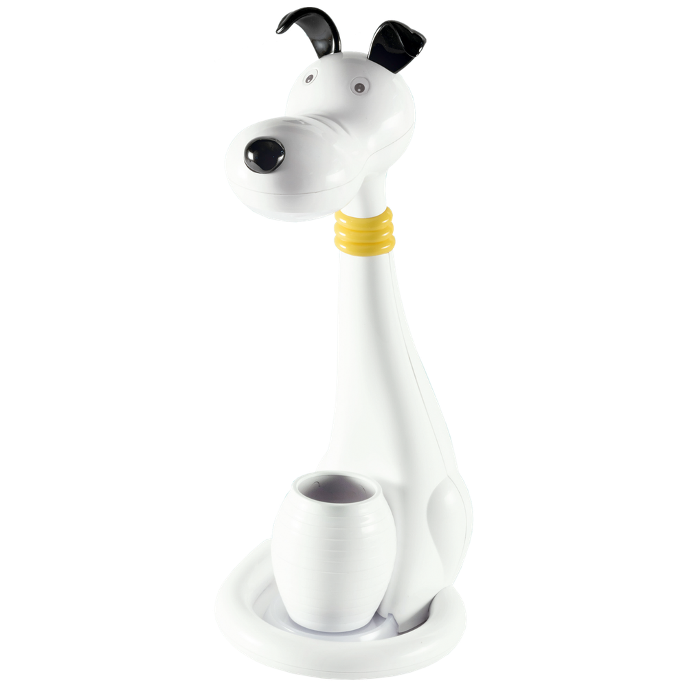 home Lampa, LED, stolna, za dječije sobe, psić - LA 9/D slika 1