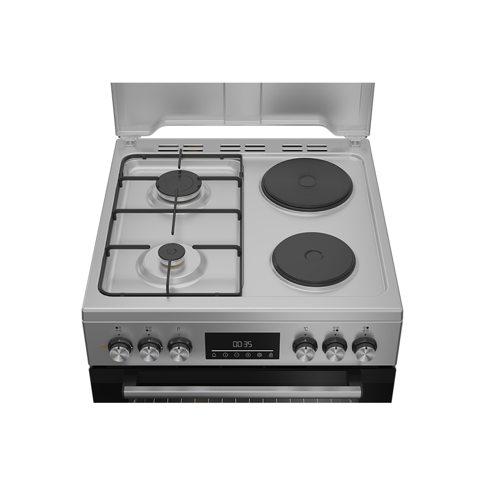 BEKO Štednjak FBE64320SDN / 66 l,  60 cm slika 4