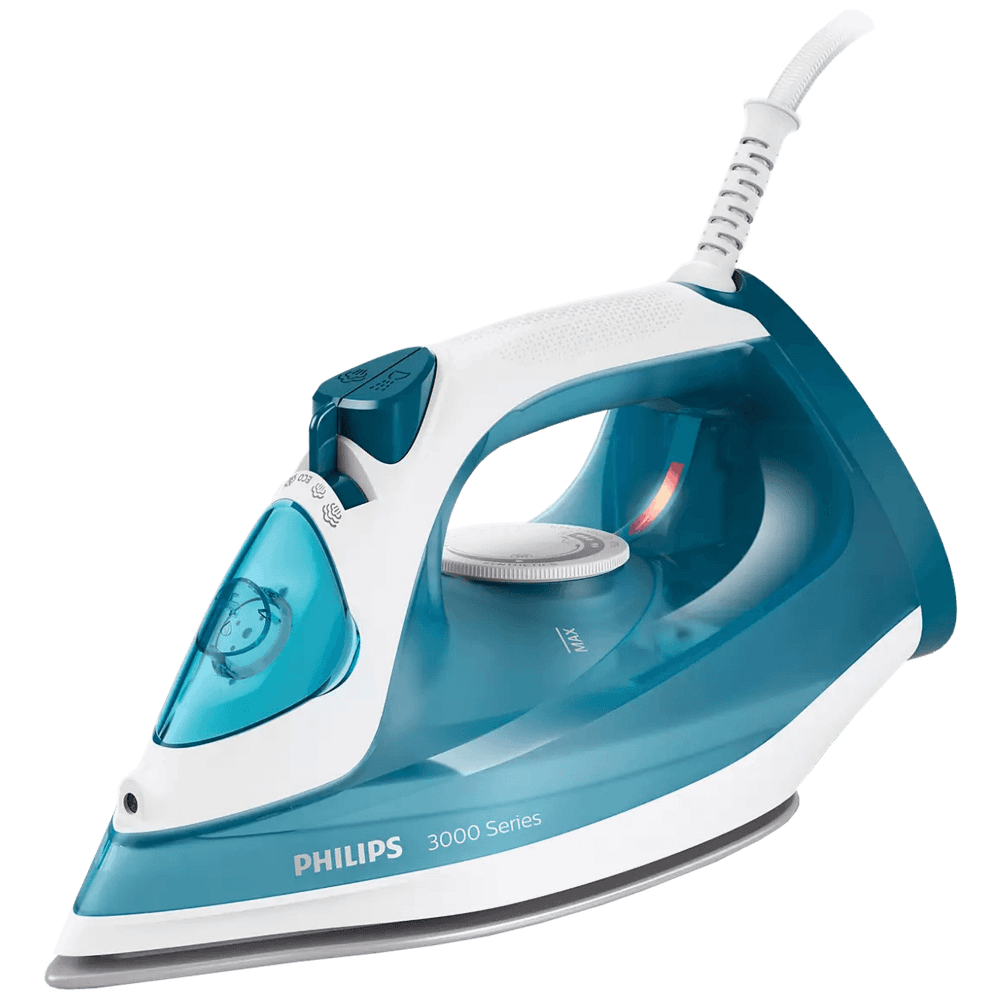 Philips Pegla na paru, 2100W, 3000 Series - DST3011/20 slika 1