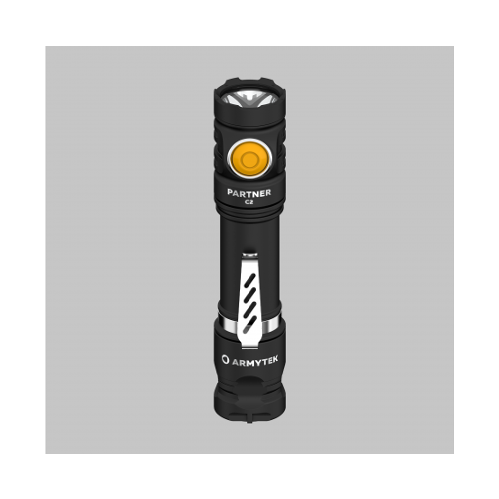 Armytek Baterijska lampa Partner C2 slika 2