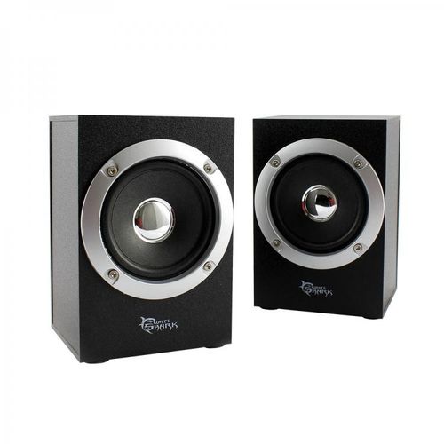 White Shark SPEAKERS 2.0 GSP-602 RHYTHMUS slika 1