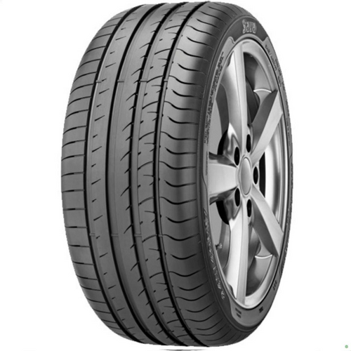 Sava 225/35R19 88Y INTENSA UHP 2 let DOT19    slika 1