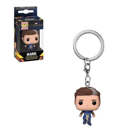 Eternals POP! Keychain - Ikaris slika 2