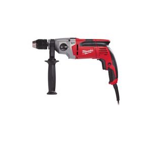 Milwaukee Bušilica Udarna Pd2E 24 R