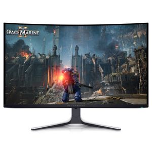 DELL 31.5 inch AW3225QF 4K OLED 240Hz G-Sync Alienware Gaming beli monitor