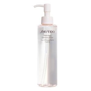 Shiseido Refreshing Cleansing Water 180 ml