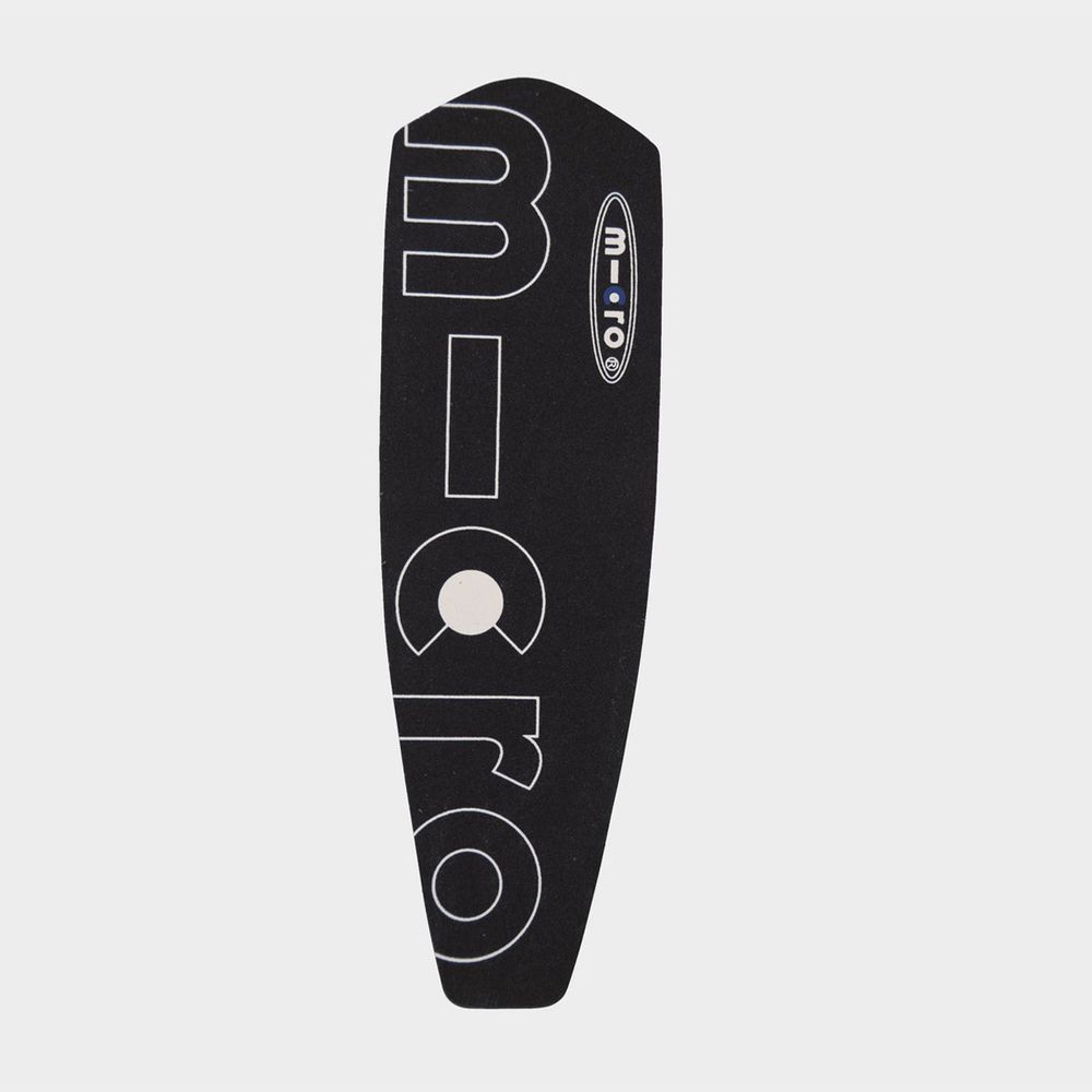 Mikro Griptape, Bijela slika 1