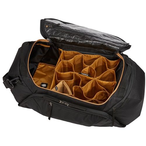 Thule RoundTrip Bike Duffel biciklistička torba crna slika 8