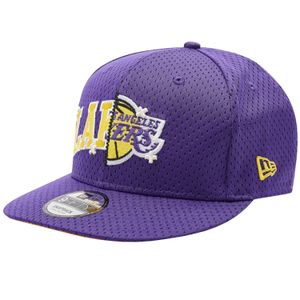 New Era NBA Half Stitch 9Fifty Los Angeles Lakers Muška Šilterica