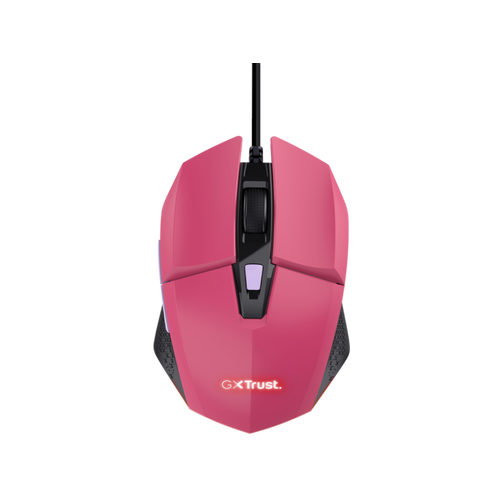 Miš TRUST GXT109P FELOX gaming pink slika 4