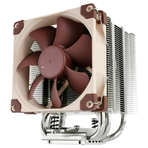 Cooler Multi Socket NOCTUA NH-U9S slika 1