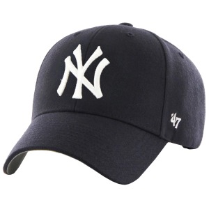 47 Brand New York Yankees MVP Kapa B-MVP17WBV-NYB