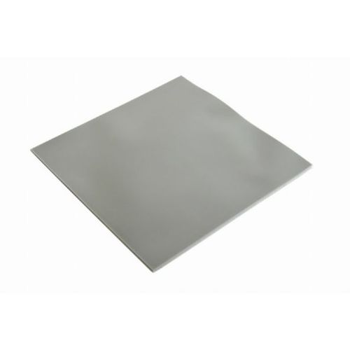 Gembird Heatsink silicone thermal pad, 100 x 100 x 1 mm slika 1