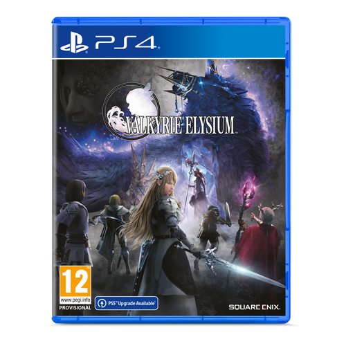 Valkyrie Elysium (Playstation 4) slika 1