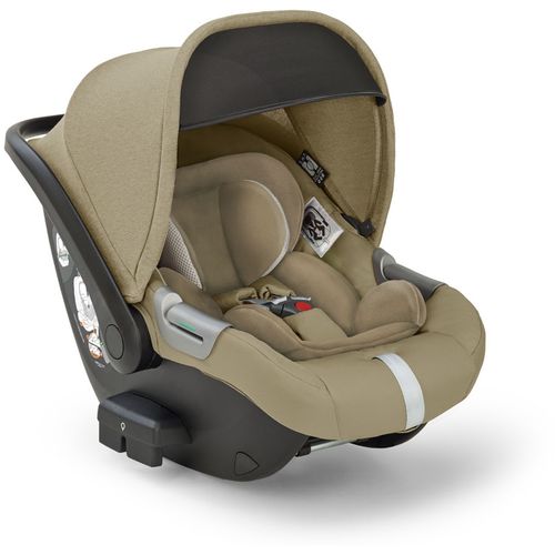 Inglesina DARWIN RC i-Size autosjedalica 0+ DUMBO CARAMEL slika 1