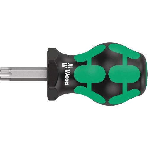 Wera 367 TORX® Stubby  Torx odvijač Veličina T 40 Duljina oštrice: 25 mm slika 1