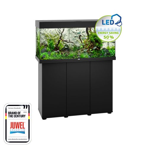  JUWEL Cabinet SBX Rio 180 Black slika 2