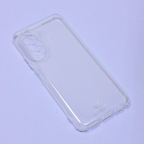 Maska Teracell Skin za Huawei Nova Y70/Y70 Plus transparent slika 1