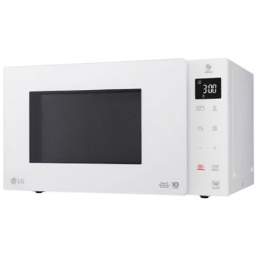 LG MH6535GIH Mikrotalasna rerna 25L, Smart Inverter tehnologija, EasyClean™ unutrašnji premaz slika 4