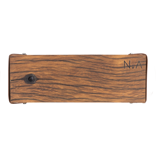 Nikki Amsterdam, The.Board Small, ručno rađena ploča za rezanje slika 1