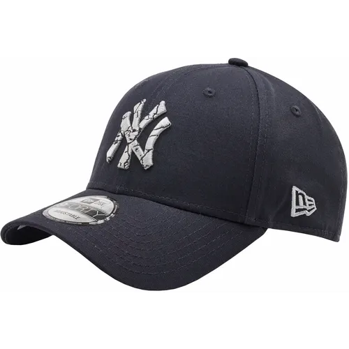 New Era New York Yankees Mlb Le 940 muška šilterica 60284843 slika 3