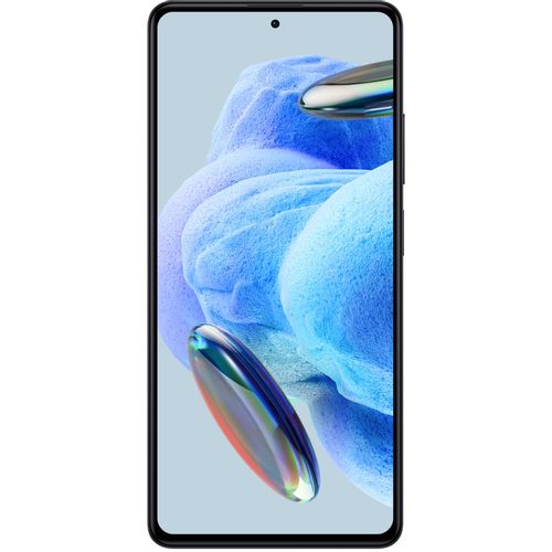 Xiaomi Redmi Note 12 Pro mobilni telefon 5G EU 6+128 Midnight Black slika 2