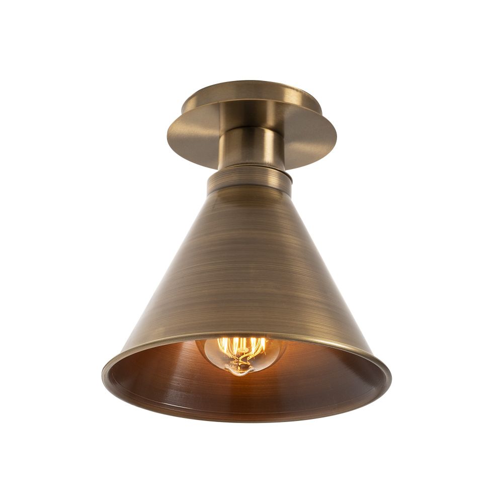 Luster od Bakra Berceste - Model N-679 slika 2