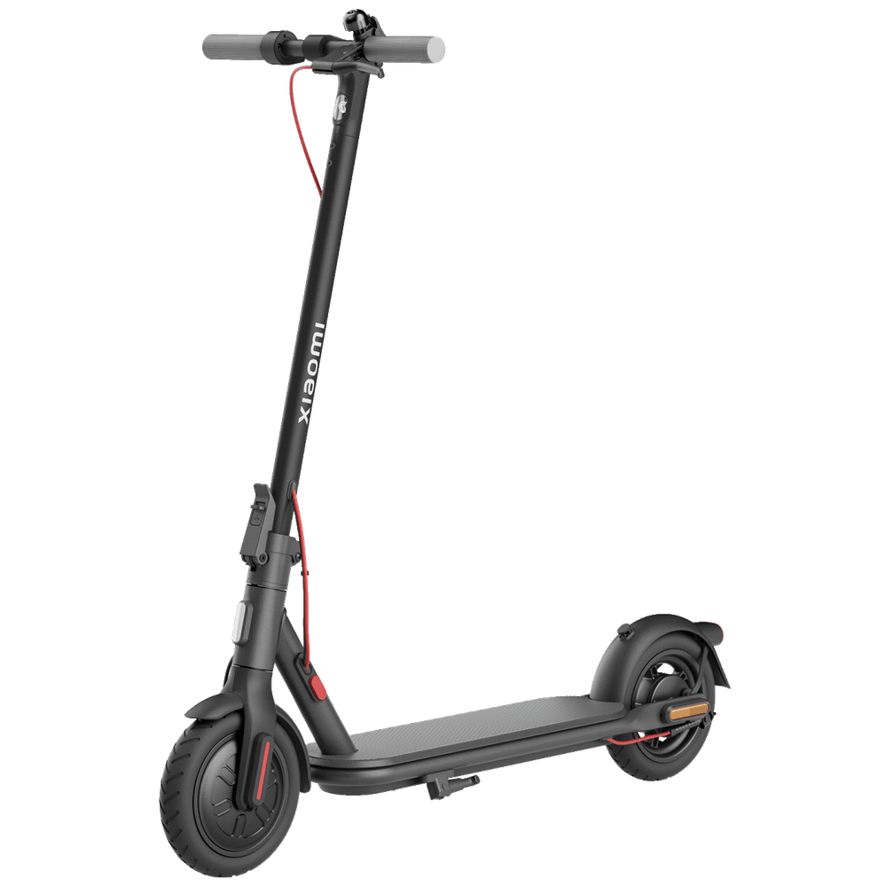 Xiaomi Električni romobil , 8.5" točkovi, 25km/h - Mi Electric Scooter 4 Lite slika 2