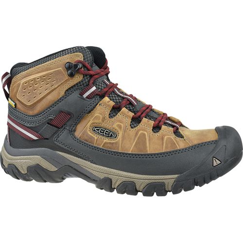 Muške trekking cipele Keen targhee iii mid wp 1022069 slika 1