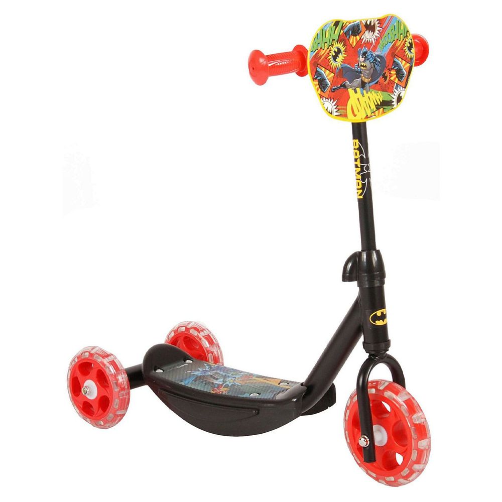 Batman Romobil na tri točka slika 1