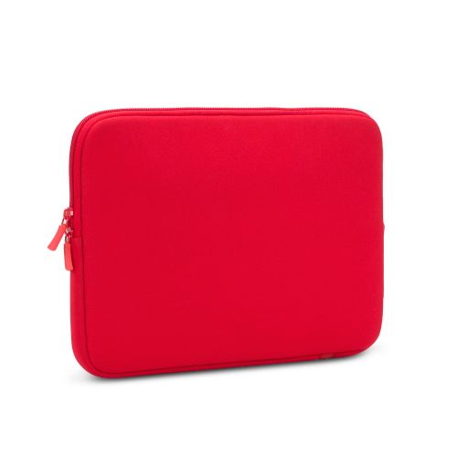 Torba RivaCase 13.3" Antishock 5123 Red MacBook 13 sleeve slika 1