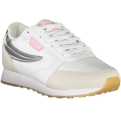 FILA WHITE WOMEN'S SPORTS SHOES slika 2