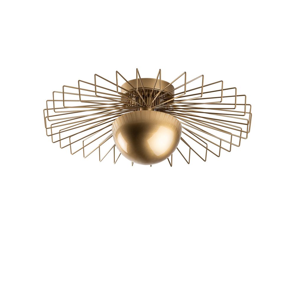 Luster Kaya – 15226-L – zlatna boja slika 5