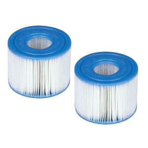 Intex filter za pumpu hidromasažnog bazena 11x7cm 29001