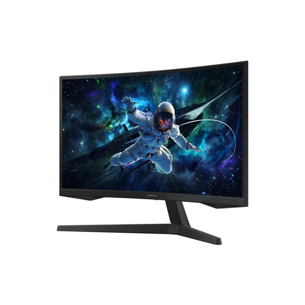 Samsung 27'' WQHD Odyssey Gaming G55C slika 4