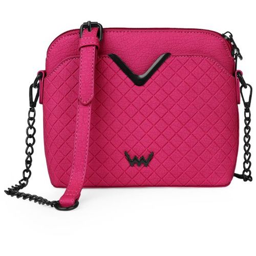 Vuch Fossy Mini Pink ženska torbica slika 1