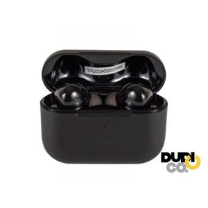 MAXELL SLUŠALICE BLUETOOTH TWS ANC-EB-BTANC1 Black